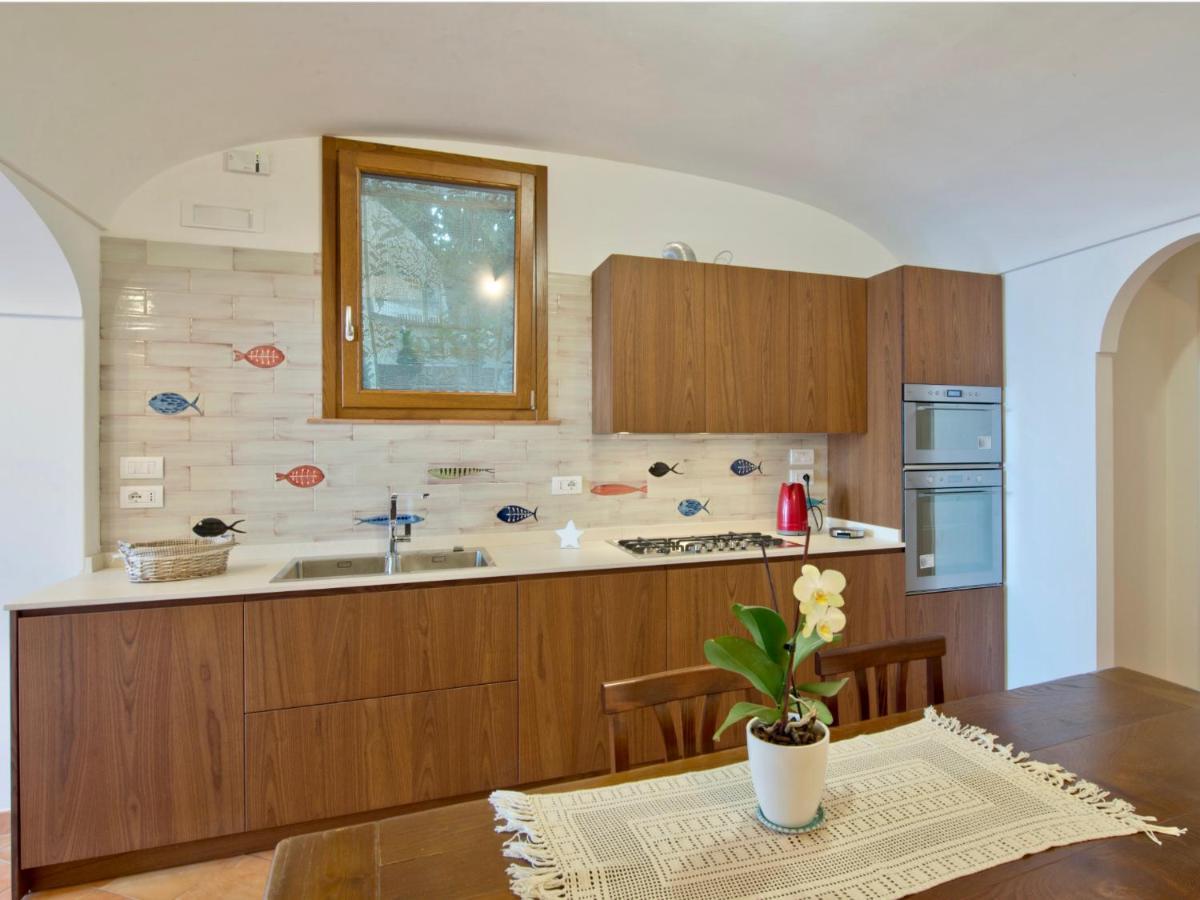 Villa Gaetano Праяно Екстер'єр фото