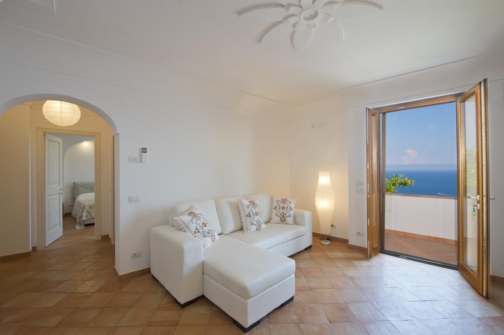 Villa Gaetano Праяно Екстер'єр фото