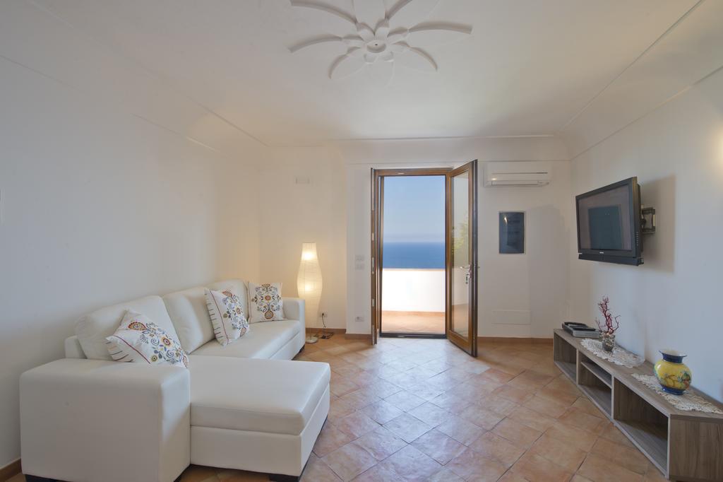 Villa Gaetano Праяно Екстер'єр фото