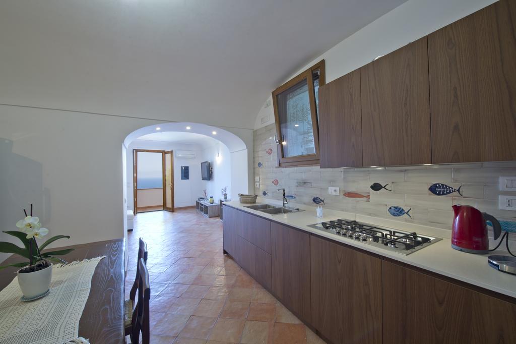 Villa Gaetano Праяно Екстер'єр фото