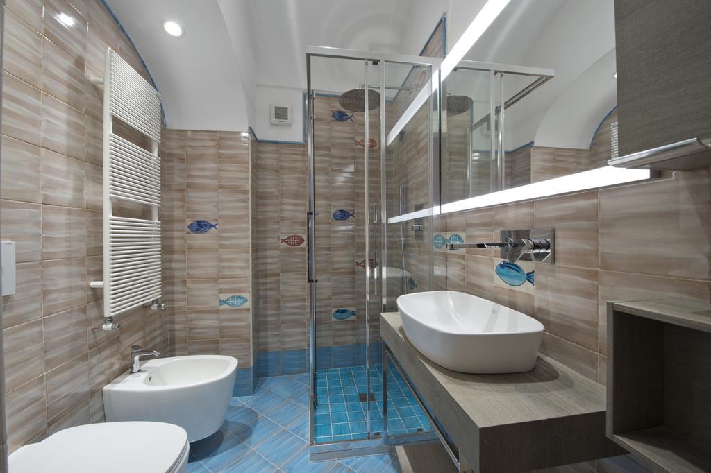 Villa Gaetano Праяно Екстер'єр фото