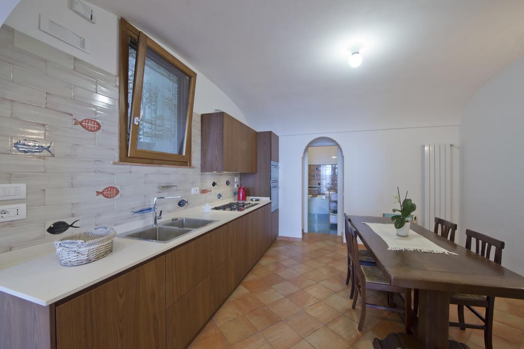 Villa Gaetano Праяно Екстер'єр фото