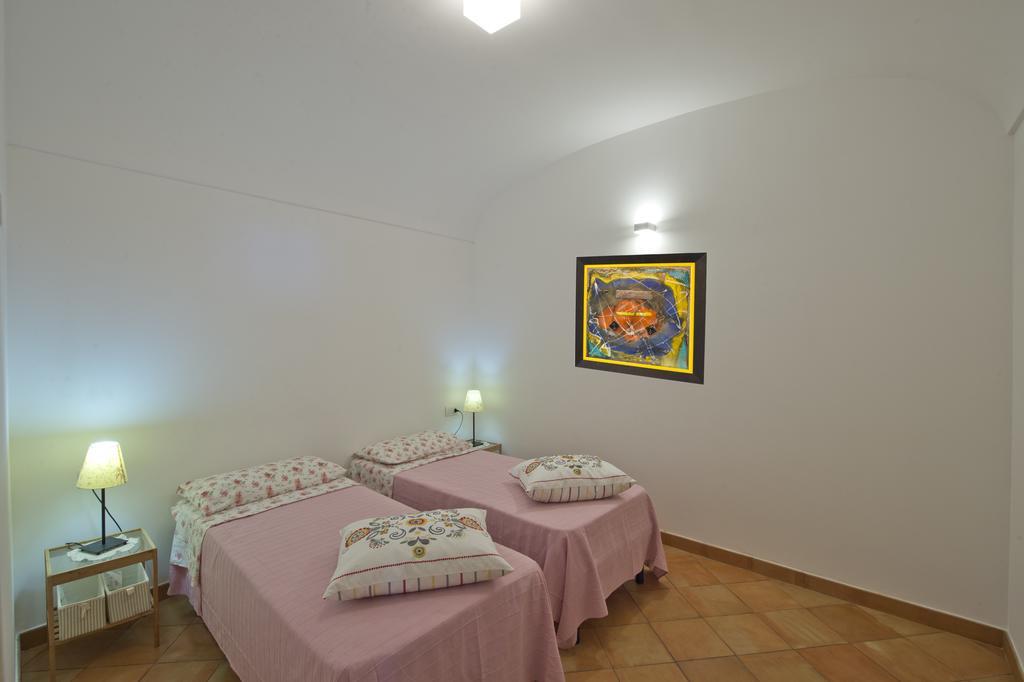 Villa Gaetano Праяно Екстер'єр фото